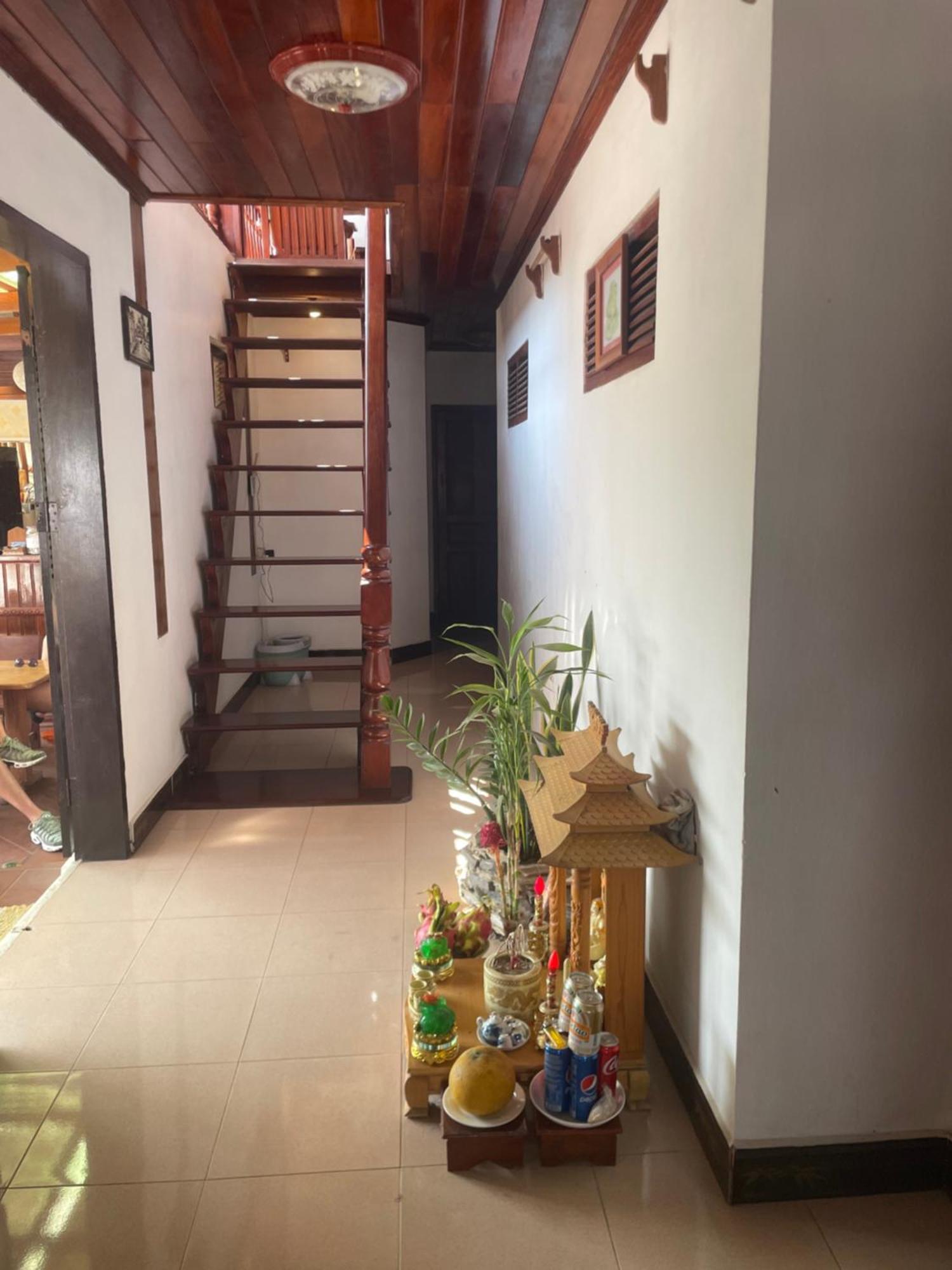 Luang Prabang - Villa Ouis Namkhan Riverside 2 Екстер'єр фото