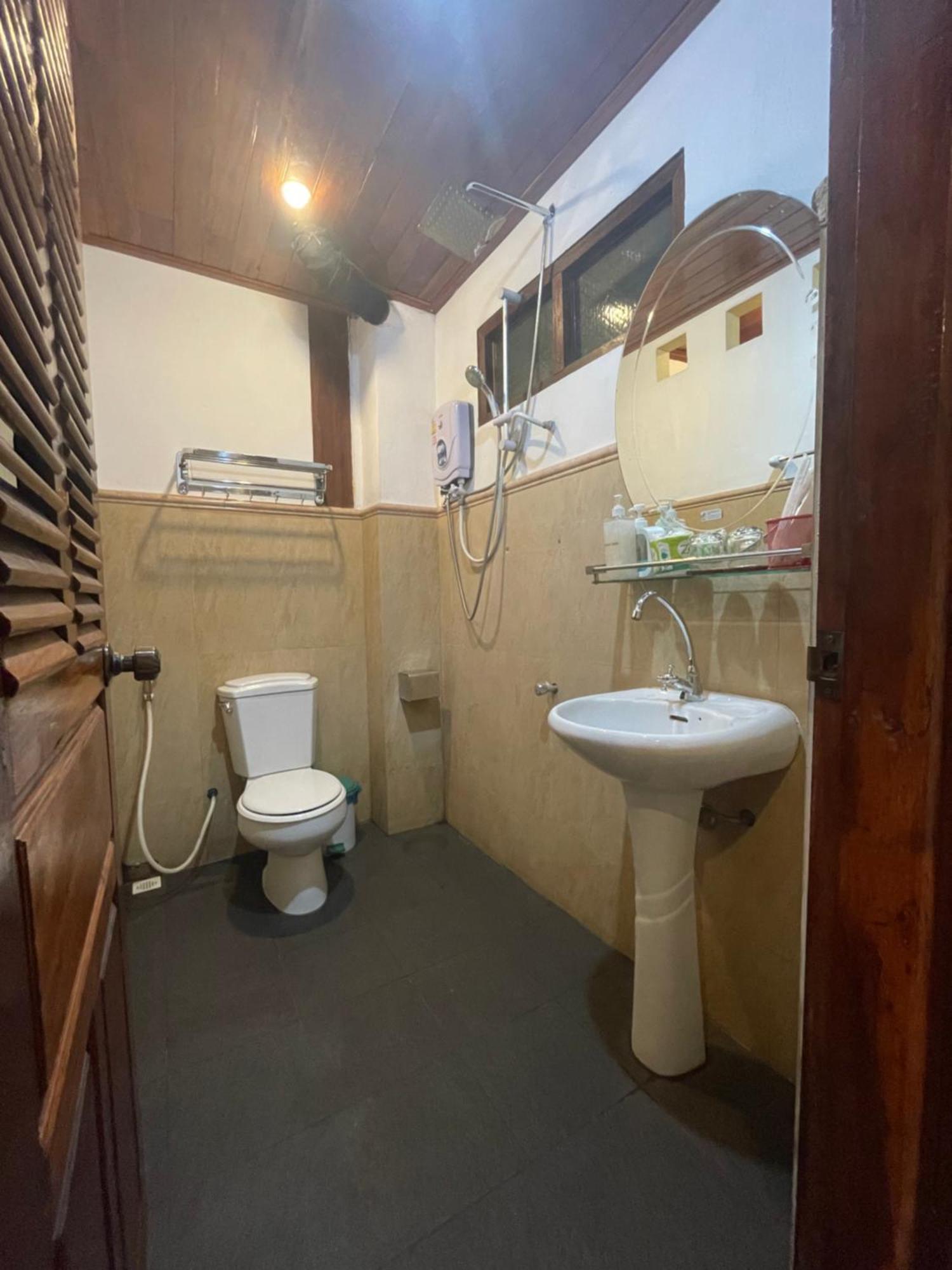 Luang Prabang - Villa Ouis Namkhan Riverside 2 Екстер'єр фото